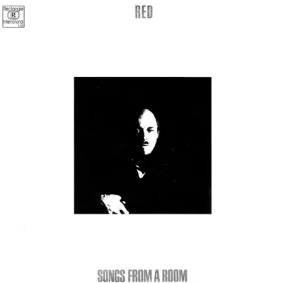 Listen to Songs from a Room by Red