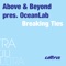 Breaking Ties (Martin Roth Remix) - OceanLab lyrics