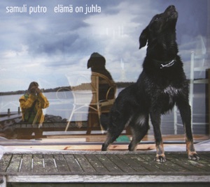 Chord Gitar Helismaa - Samuli Putro