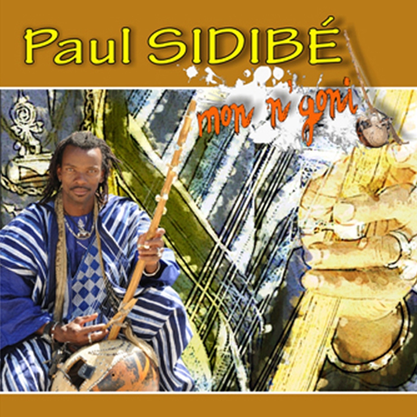 Lobi - Orlando Kertowidjojo