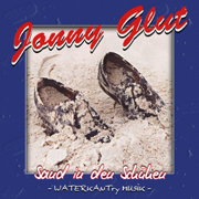 Sand in den Schuh'n (Spiekeroog) - Jonny Glut