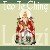 Tao Te Ching By Laozi - Emma Topping
