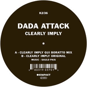 Clearly Imply (Gui Boratto Mix)