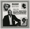Little Brother Montgomery (1930-1954) - Little Brother Montgomery