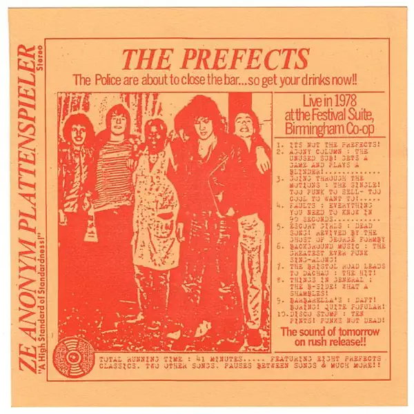 Disco Stomp (Disco — Disco Stomp (Disco