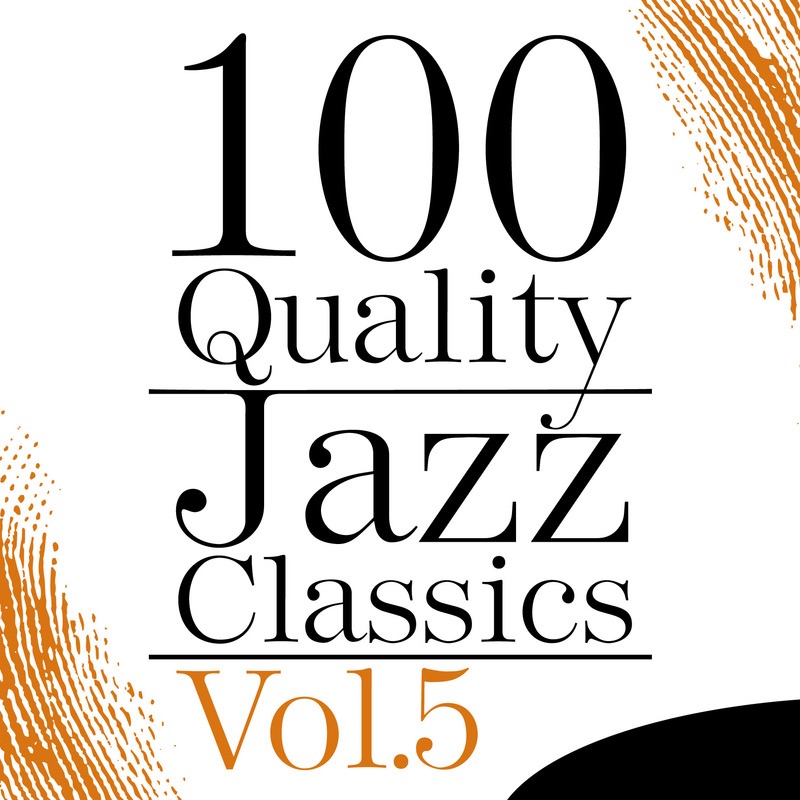 100 Quality Jazz Classics, Vol. 5