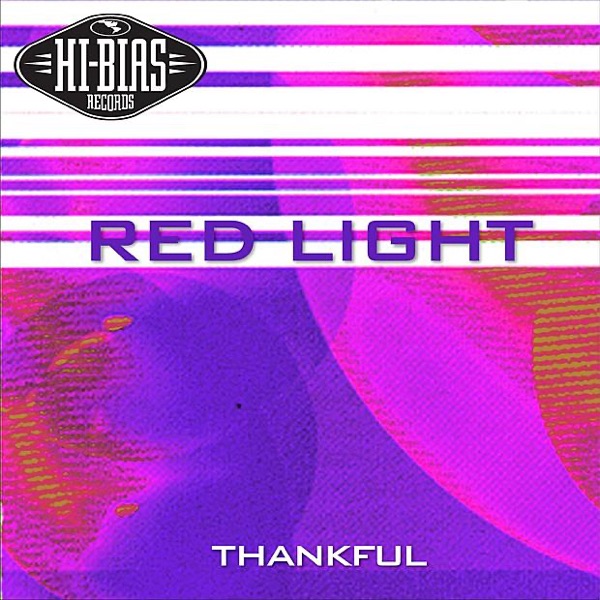Thankful