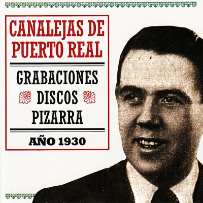 Grabaciones de Pizarra Año 1930