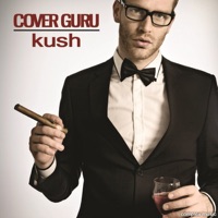 Album cover for Dr. Dre - Kush (feat. Snoop Dogg & Akon) [Karaoke] by Cover Guru