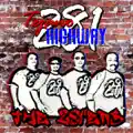 281 SABROSURA MEDLEY