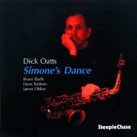 Simone's Dance - Dick Oatts