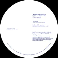 Outbreak (Nacho Marco Remix) — Above Smoke