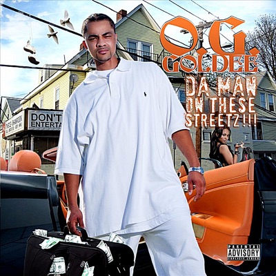 Da Man On These Streetz!!!