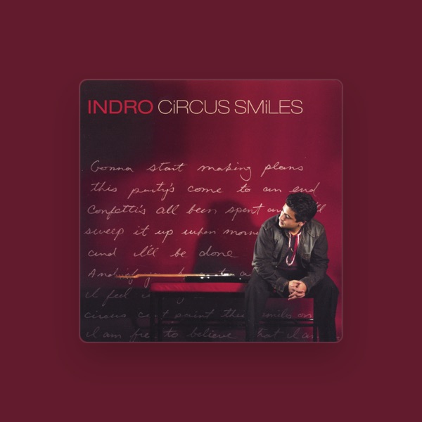 Indro's avatar