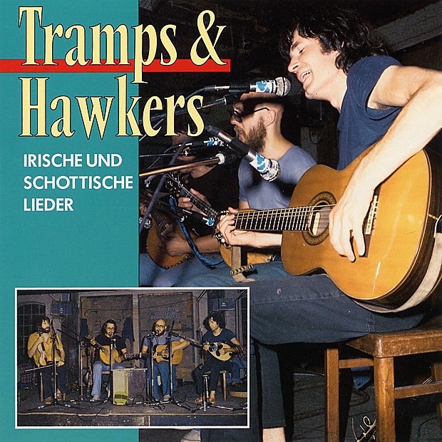 Irische und Schottische Lieder