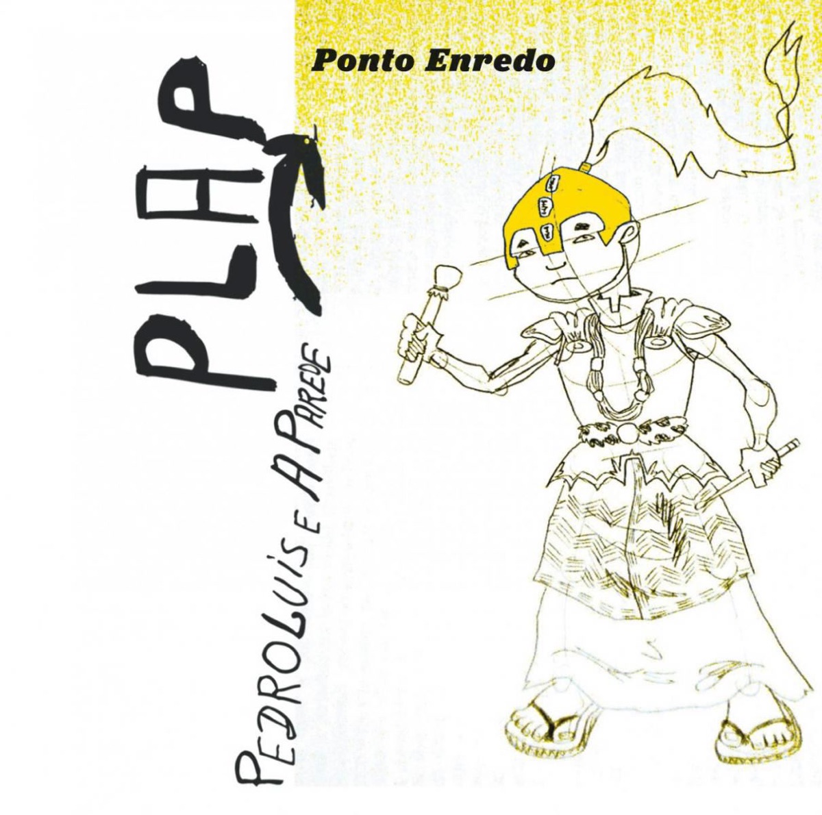 Cover du titre Cantiga