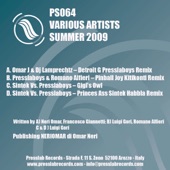 Summer 2009