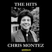 Chris Montez - Monkey Fever