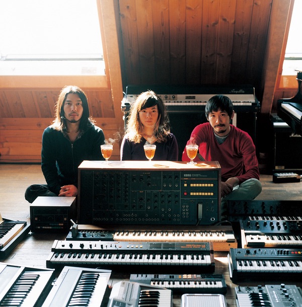 Re-clammbon - EP - クラムボンのアルバム - Apple Music