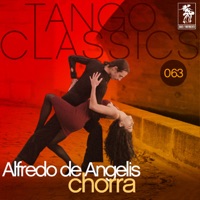 Chorra - Alfredo de Angelis
