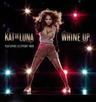 Whine Up (feat. Elephant Man) [English Version]