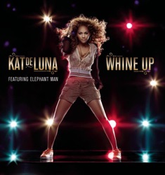 Kat DeLuna - Whine Up (feat. Elephant Man)