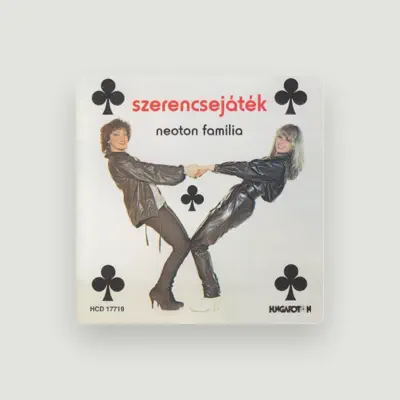 Listen to Neoton Famíla, watch music videos, read bio, see tour dates & more!