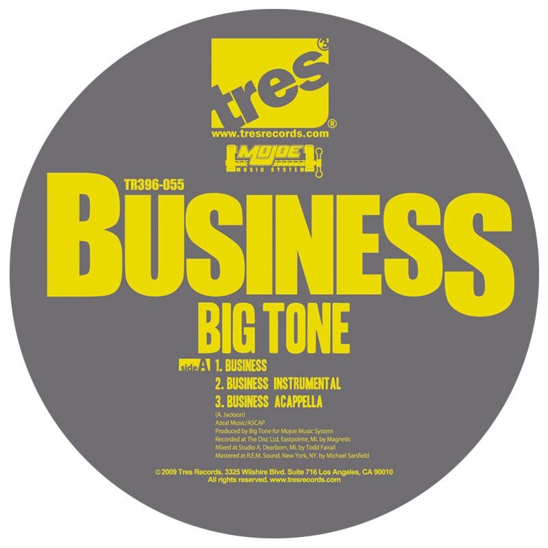 Business - EP