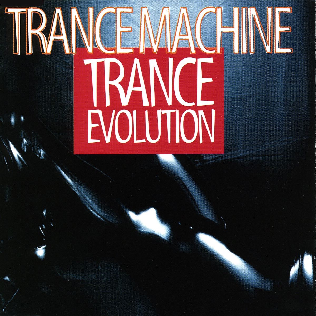 Trance Evolution - EP, 2007