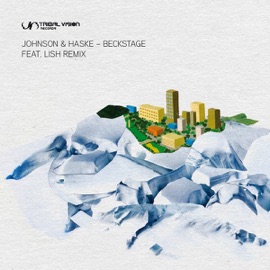 BeckStage Johnson & Haske