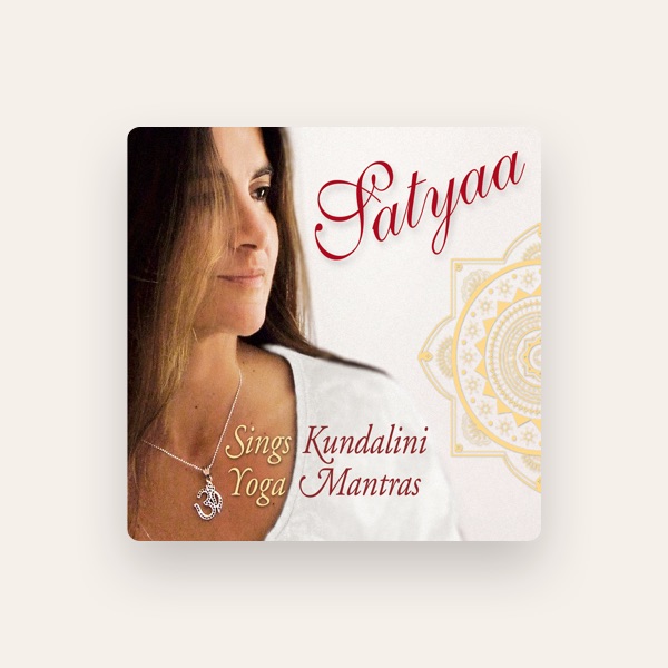 Satyaa's avatar