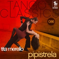 Pipistrela - Tita Merello & Francisco Canaro