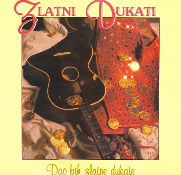 Dao Bih Zlatne Dukate artwork