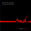 The Red Album - Øystein Sevåg & Global House Band