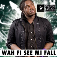 Wah Fi See Mi Fall - Single - Jah Vinci
