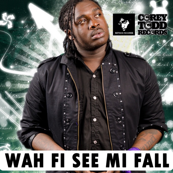 Wah Fi See Mi Fall