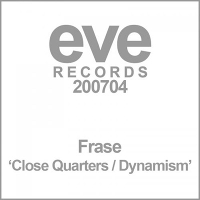 Close Quarters - Single