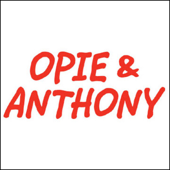 Opie &amp; Anthony, Kevin Smith, Patrice O'Neal, M.C. Hammer, June 12, 2009 - Opie &amp; Anthony Cover Art