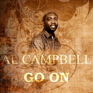 Go On - Single