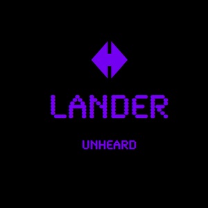 Unheard - Single