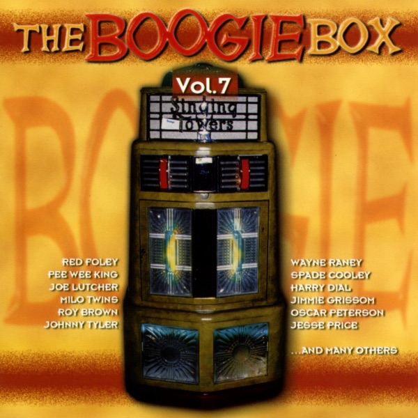 The Boogie Box (Vol. 7)