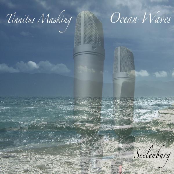 Tinnitus Masking Ocean Waves