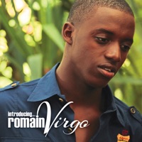 Introducing... Romain Virgo - EP - Romain Virgo