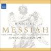 Edward Bond Messiah, HWV 56, Pt. 2: Let Us Break Their Bonds Asunder Handel: Messiah (1751 Version)
