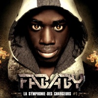 La symphonie des chargeurs - Single - Fababy