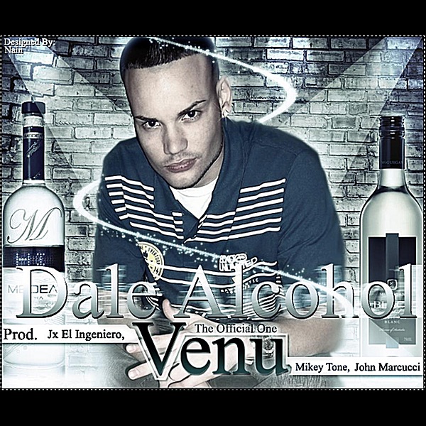 Dale Alcohol - Single