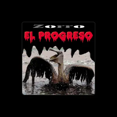 Listen to Zorro, watch music videos, read bio, see tour dates & more!