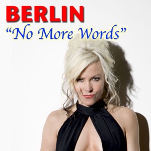 No More Words (Live) - Single