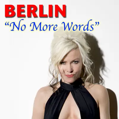 No More Words (Live) - Single - Berlin