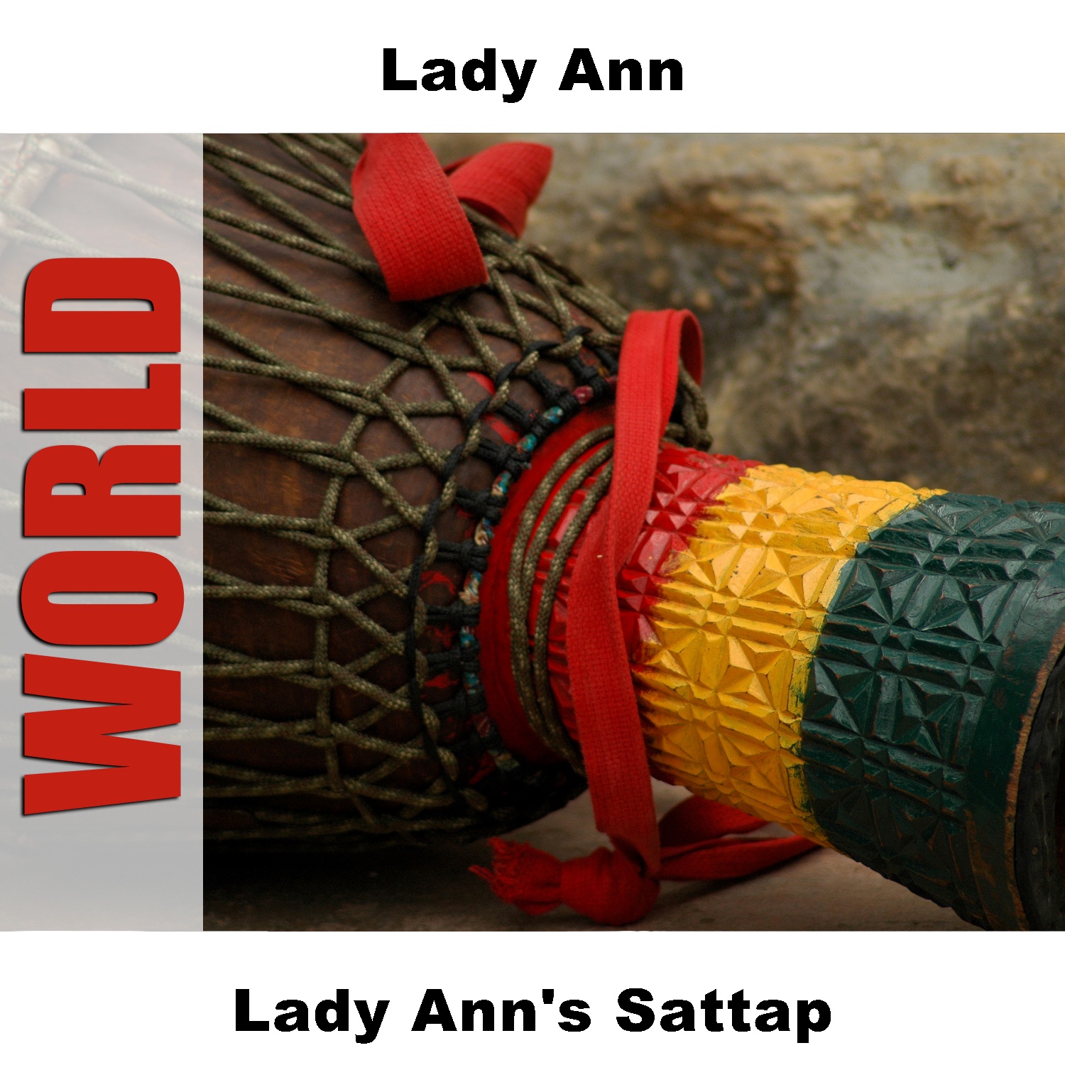 Lady Ann's Sattap